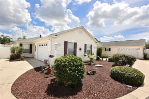 724 IVA PLACE, THE VILLAGES, FL 32162 Sold 09/20/24