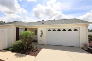 724 IVA PLACE, THE VILLAGES, FL 32162 Sold 09/20/24