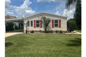24803 PINE HILL, LEESBURG, FL 34748 Sold 11/20/24