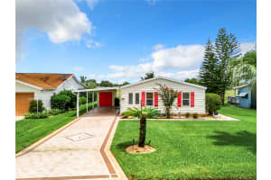 24803 PINE HILL, LEESBURG, FL 34748 Sold 11/20/24