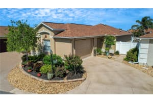 1325 CHATEAU WAY, THE VILLAGES, FL 32162 Sold 11/01/24