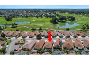 1325 CHATEAU WAY, THE VILLAGES, FL 32162 Sold 11/01/24