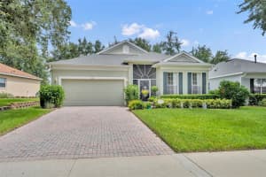 2988 PINNACLE COURT, CLERMONT, FL 34711 Sold 09/20/24