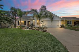 2722 GRANT WAY, THE VILLAGES, FL 32162 Sold 09/20/24
