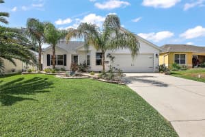 2722 GRANT WAY, THE VILLAGES, FL 32162 Sold 09/20/24
