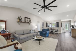 2722 GRANT WAY, THE VILLAGES, FL 32162 Sold 09/20/24