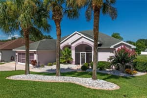 21127 LADY MARION WAY, LEESBURG, FL 34748 Sold 03/26/25