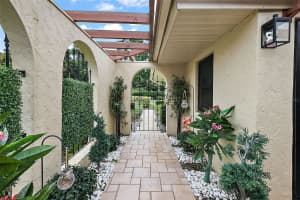 100 TREMAIN STREET, MOUNT DORA, FL 32757 Sold 01/15/25