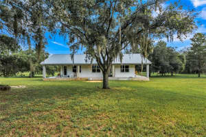 6784 GREEN SWAMP ROAD ROAD, CLERMONT, FL 34714 Sold 01/10/25