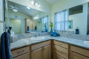 4254 DESKIN LANE, THE VILLAGES, FL 32163 Sold 01/07/25