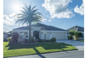 4254 DESKIN LANE, THE VILLAGES, FL 32163 Sold 01/07/25