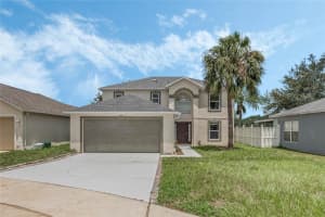 15847 WILKINSON DR, CLERMONT, FL 34714 Sold 05/02/25