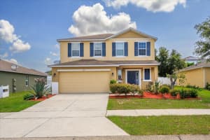 170 PRAIRIE FALCON DRIVE, GROVELAND, FL 34736 Sold 05/30/25