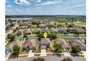 170 PRAIRIE FALCON DRIVE, GROVELAND, FL 34736 Sold 05/30/25