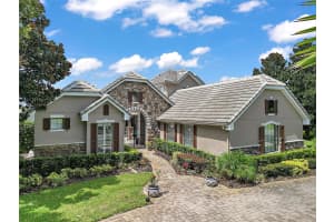3001 CASTELLI BOULEVARD, MOUNT DORA, FL 32757 Sold 10/11/24