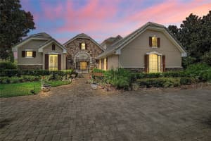 3001 CASTELLI BOULEVARD, MOUNT DORA, FL 32757 Sold 10/11/24