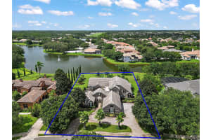 3001 CASTELLI BOULEVARD, MOUNT DORA, FL 32757 Sold 10/11/24