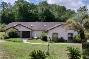 889 CURRIER POINT, INVERNESS, FL 34453 Sold 03/14/25