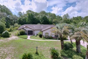 889 CURRIER POINT, INVERNESS, FL 34453 Sold 03/14/25