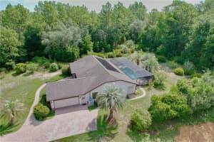 889 CURRIER POINT, INVERNESS, FL 34453 Sold 03/14/25