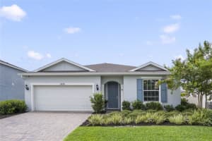 2478 KNOLL DRIVE, APOPKA, FL 32712 Sold 10/04/24