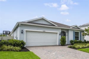 2478 KNOLL DRIVE, APOPKA, FL 32712 Sold 10/04/24