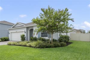 2478 KNOLL DRIVE, APOPKA, FL 32712 Sold 10/04/24