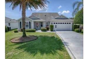 1544 BAYLOR PLACE, THE VILLAGES, FL 32162 Sold 10/29/24