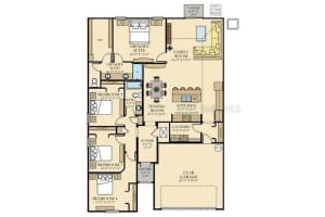 752 SIMONE COURT, HAINES CITY, FL 33844 Sold 11/15/24