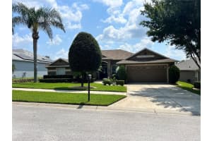 114 COMPASS ROSE DRIVE, GROVELAND, FL 34736 Sold 07/18/25