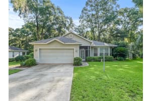 9936 189TH CIRCLE, DUNNELLON, FL 34432 Sold 01/06/25