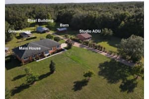 8135 LAKE NELLIE ROAD, CLERMONT, FL 34714 Sold 09/26/24