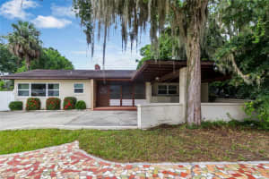 303 12TH STREET, LEESBURG, FL 34748 Sold 09/26/24