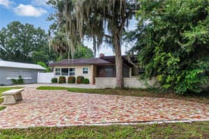 303 12TH STREET, LEESBURG, FL 34748 Sold 09/26/24