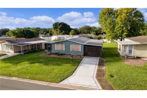1826 SCHWARTZ BOULEVARD, THE VILLAGES, FL 32159 Sold 10/07/24