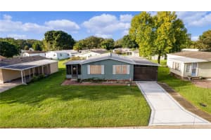 1826 SCHWARTZ BOULEVARD, THE VILLAGES, FL 32159 Sold 10/07/24