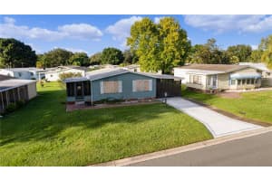 1826 SCHWARTZ BOULEVARD, THE VILLAGES, FL 32159 Sold 10/07/24