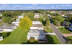 1826 SCHWARTZ BOULEVARD, THE VILLAGES, FL 32159 Sold 10/07/24