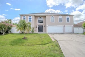 1340 BANBRIDGE DRIVE, KISSIMMEE, FL 34758 Sold 04/04/25