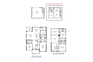 10160 FIDDLEY ALLEY, ORLANDO, FL 32827 Sold 12/19/24