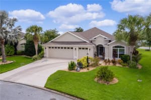 3190 BELCHERRY LOOP, THE VILLAGES, FL 32163 Sold 12/18/24