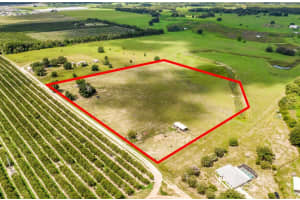 SMITH RD, GROVELAND, FL 34736 - MLS#MFRG5085377