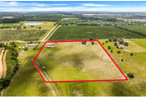 SMITH RD, GROVELAND, FL 34736 - MLS#MFRG5085377