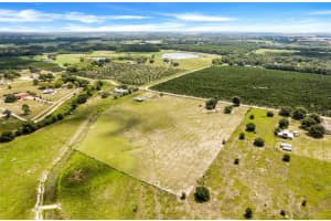 SMITH RD, GROVELAND, FL 34736 - MLS#MFRG5085377