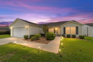 885 NASH LOOP, THE VILLAGES, FL 32162 Sold 12/30/24