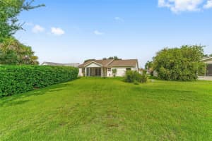 885 NASH LOOP, THE VILLAGES, FL 32162 Sold 12/30/24