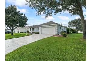 7750 167TH MISTWOOD LANE, THE VILLAGES, FL 32162 Sold 11/01/24