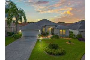 3008 RUGBY WAY, THE VILLAGES, FL 32162 Sold 12/20/24
