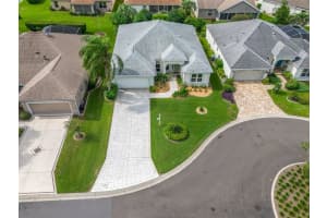 3008 RUGBY WAY, THE VILLAGES, FL 32162 Sold 12/20/24