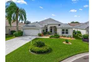 3008 RUGBY WAY, THE VILLAGES, FL 32162 Sold 12/20/24